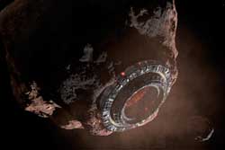 Asteroid Mining - V1